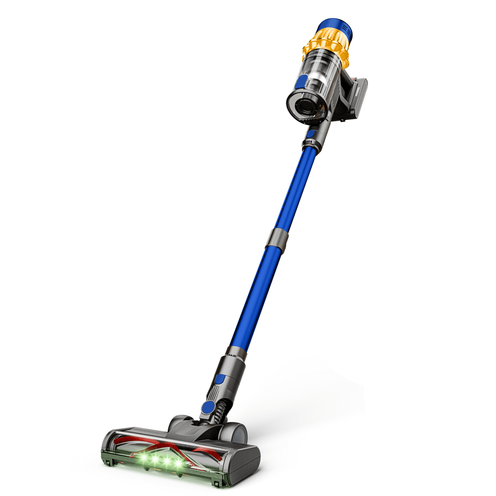 FROQ V22 Pet Pro Cordless Vacuum