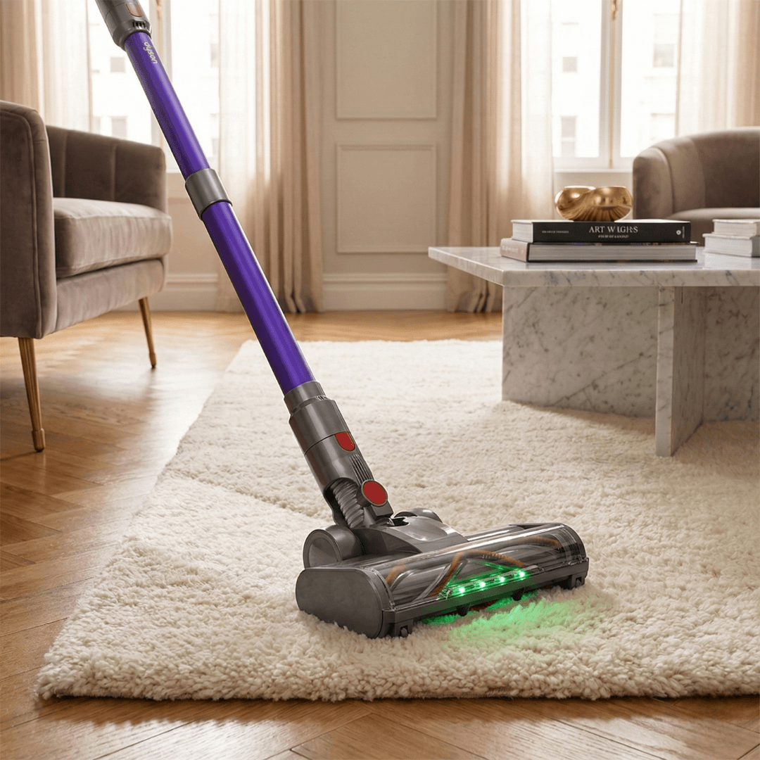 FROQ V22 Pet Pro Cordless Vacuum