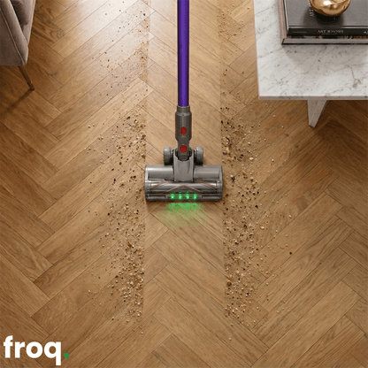 FROQ V22 Pet Pro Cordless Vacuum